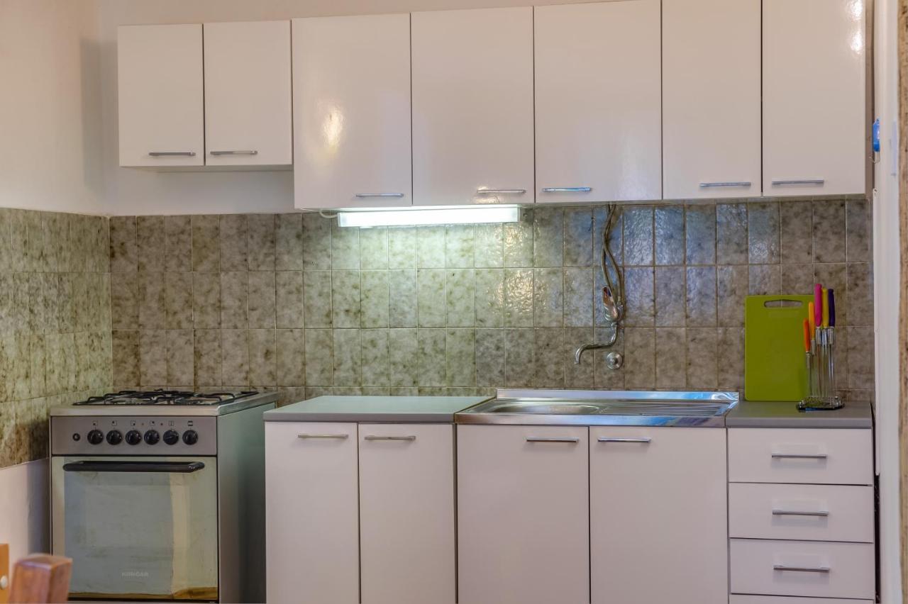Bigblue House Apartman Amelie Вели-Лошинь Экстерьер фото