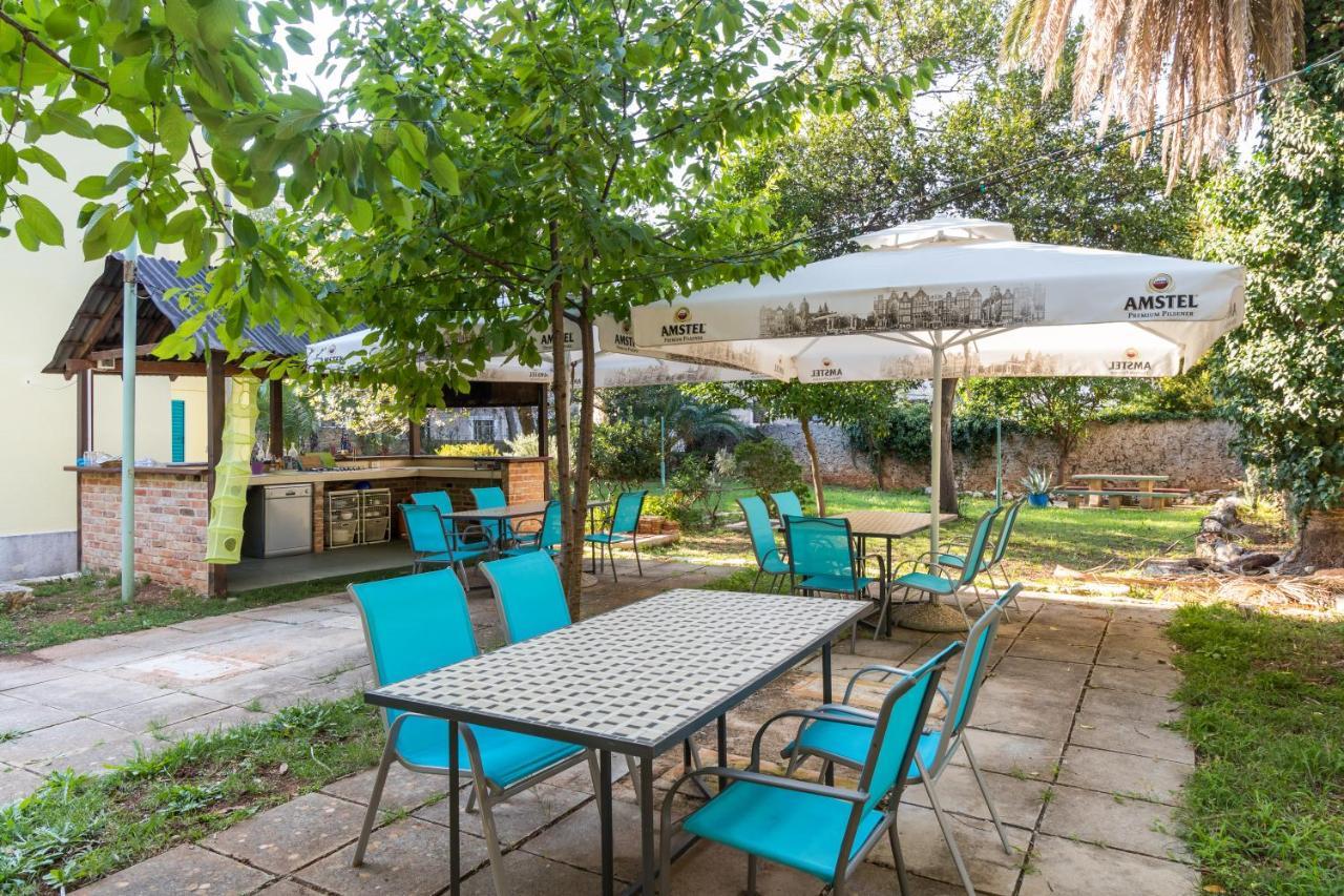 Bigblue House Apartman Amelie Вели-Лошинь Экстерьер фото